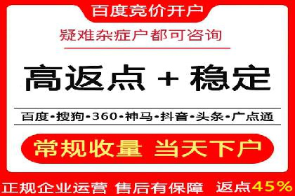 SEM投放案例：助力企业业绩增长